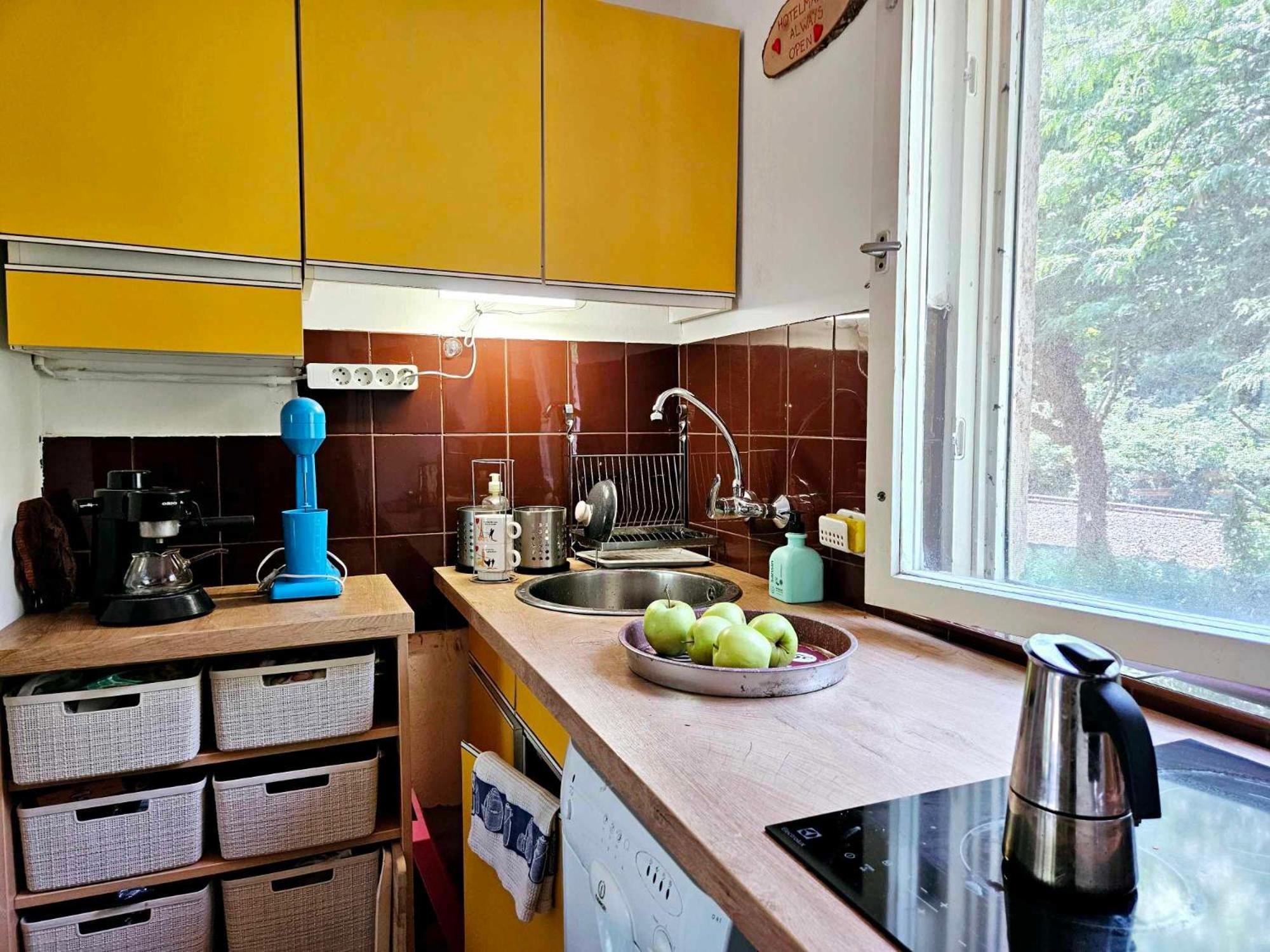 Apartment For Cyclists Ride In Balatonalmádi Exteriör bild